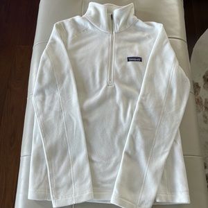 Patagonia Fleece Sweatshirt